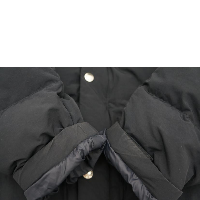 THE NORTH FACE ノースフェイス/THE NORTH FACE キャンプシエラ DJK BK/ND91847//Bランク/78