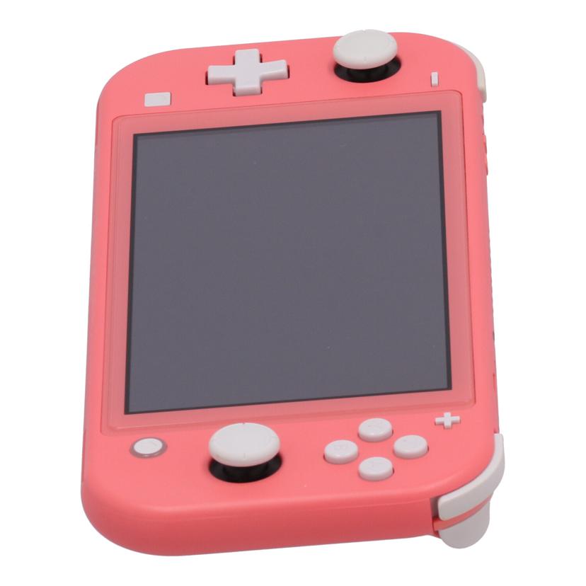 NINTENDO 任天堂 ニンテンドー /Nintendo Switch Lite 本体/HDH-S-PAZAA//XJJ70013181171/Bランク/71