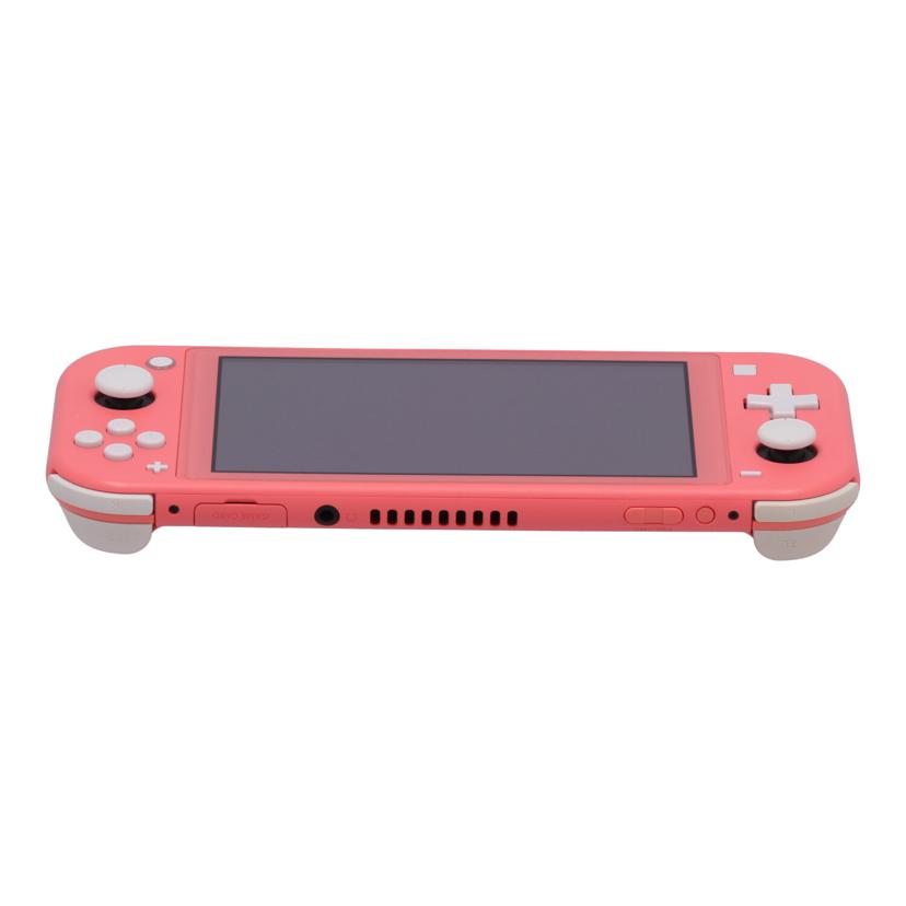 NINTENDO 任天堂 ニンテンドー /Nintendo Switch Lite 本体/HDH-S-PAZAA//XJJ70013181171/Bランク/71