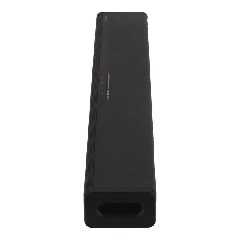 Hisense ハイセンス /サウンドバー/HS214//5PASTNN03JP001BCD160782/Bランク/82