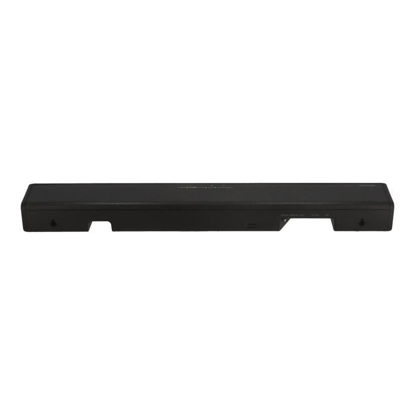 Hisense ハイセンス /サウンドバー/HS214//5PASTNN03JP001BCD160782/Bランク/82