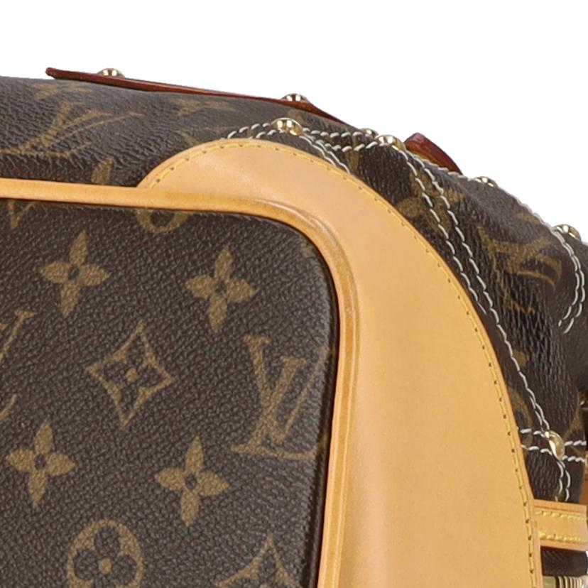 LV ルイ・ヴィトン/リヴェット/モノグラム/M40140//AR0***/ABランク/18