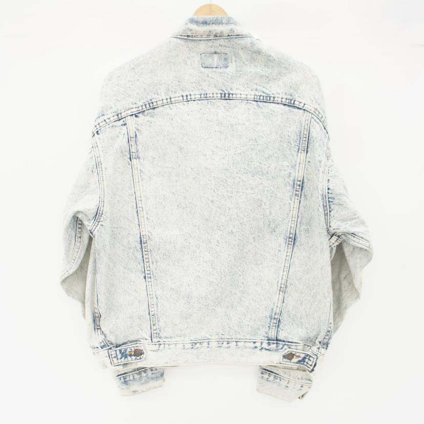 Levis リーバイス/デニムJK/70507-0219//Bランク/75