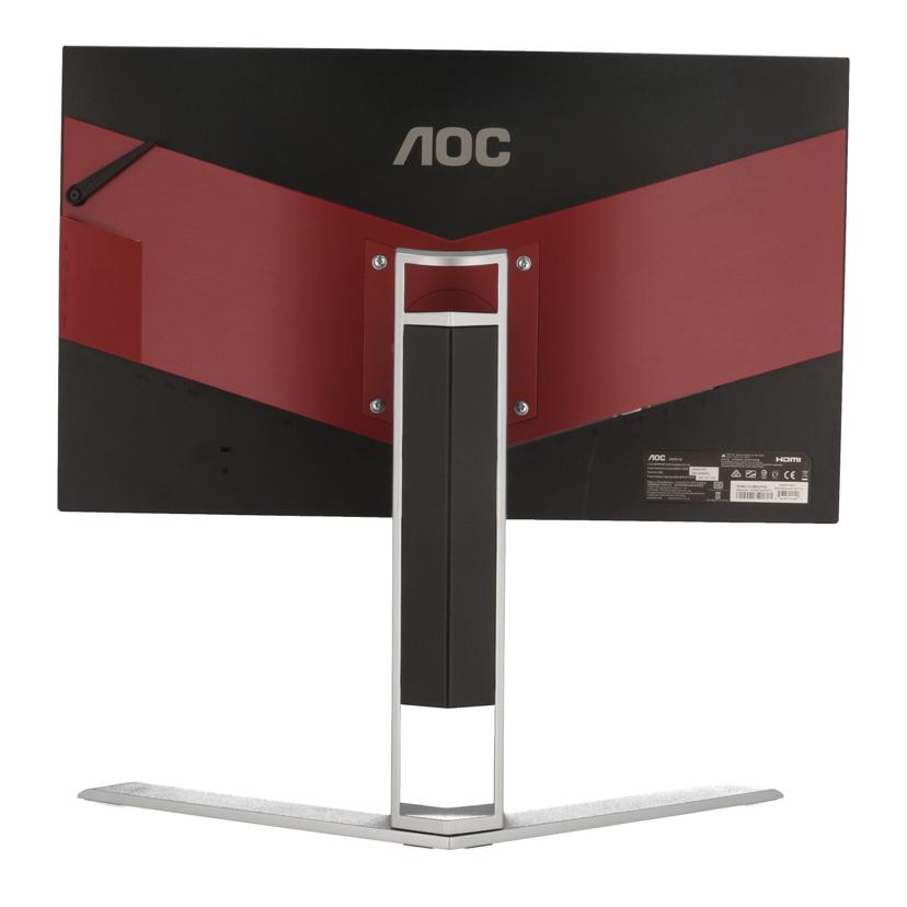 AOC Monitors AOC /ゲーミングモニター24.5インチ/AGON/AG251FZ2/11//NXSM7JA000071/Bランク/42