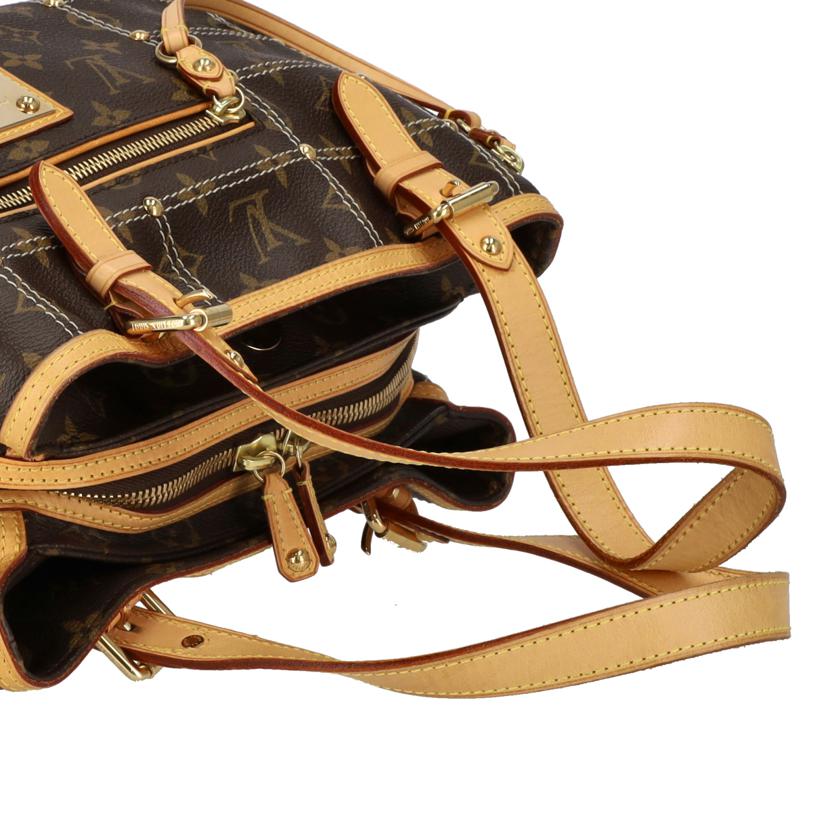 LV ルイ・ヴィトン/リヴェット/モノグラム/M40140//AR0***/ABランク/18