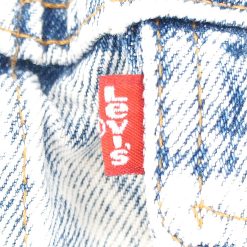 Levis リーバイス/デニムJK/70507-0219//Bランク/75