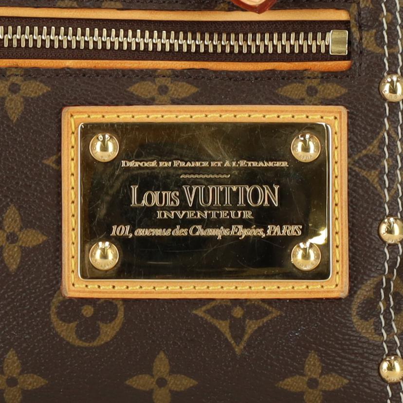 LV ルイ・ヴィトン/リヴェット/モノグラム/M40140//AR0***/ABランク/18