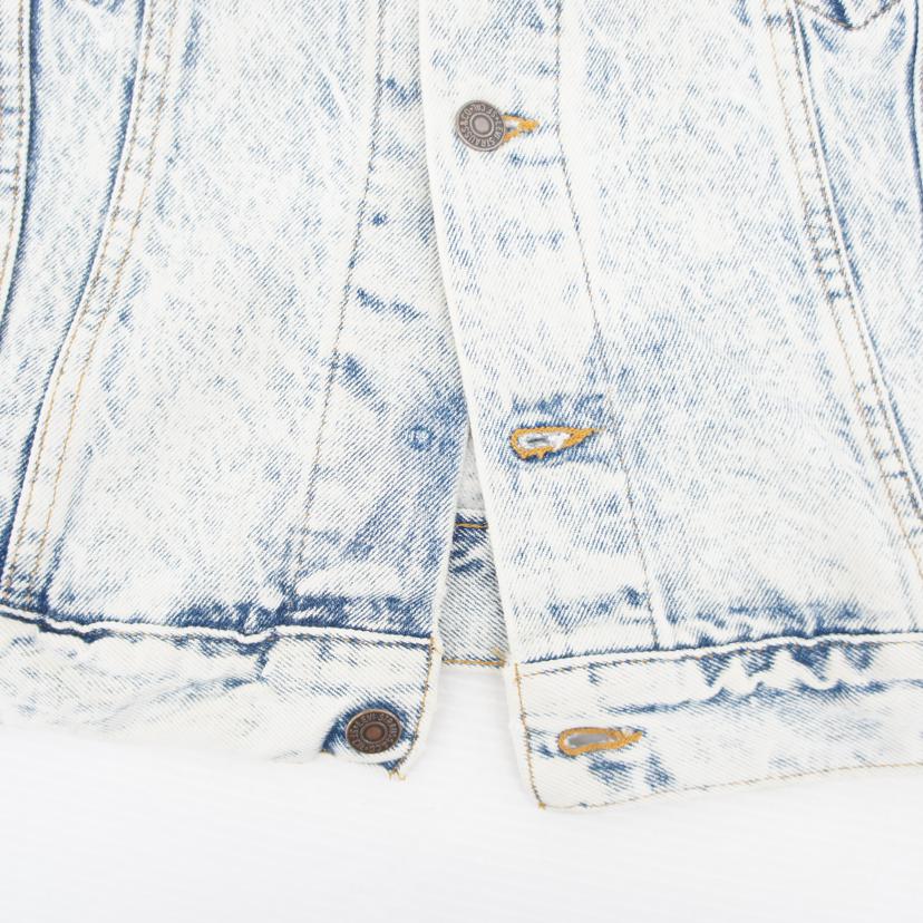 Levis リーバイス/デニムJK/70507-0219//Bランク/75