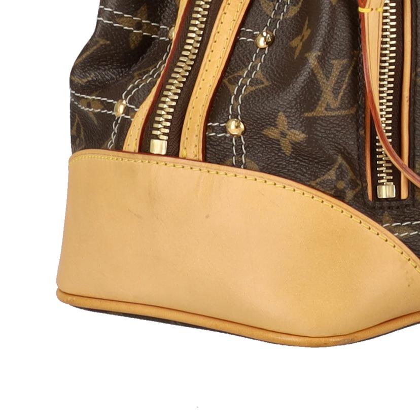 LV ルイ・ヴィトン/リヴェット/モノグラム/M40140//AR0***/ABランク/18