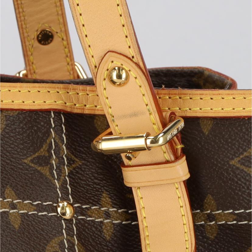 LV ルイ・ヴィトン/リヴェット/モノグラム/M40140//AR0***/ABランク/18