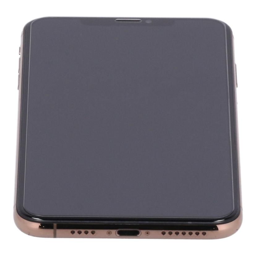 docomo ドコモ/iPhone XS Max 256GB/NT6W2J/A//F2LXVE7IKPHV/Bランク/77