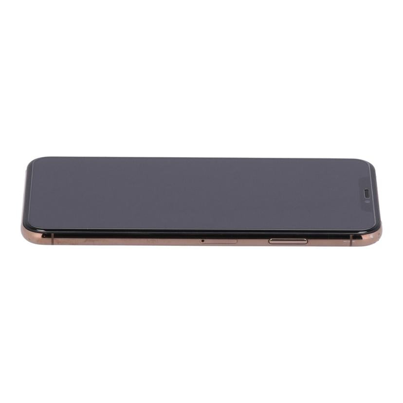 docomo ドコモ/iPhone XS Max 256GB/NT6W2J/A//F2LXVE7IKPHV/Bランク/77
