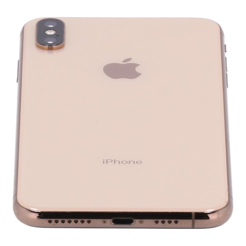 docomo ドコモ/iPhone XS Max 256GB/NT6W2J/A//F2LXVE7IKPHV/Bランク/77