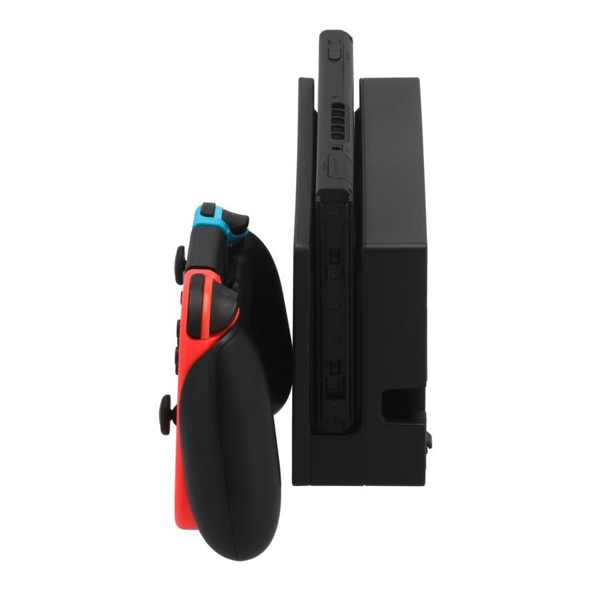 NINTENDO 任天堂 ニンテンドー /Nintendo Switch 本体/HAD-S-KABAA//XKJ40036126152/Bランク/84
