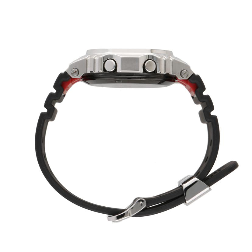 CASIO カシオ/G-SHOCK/メタル/ソーラー/ラバーベルト/GMW-B5000//241********/Aランク/20