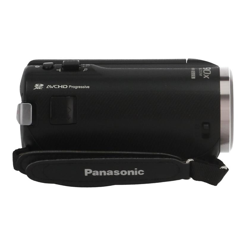 Panasonic パナソニック /ビデオカメラ/HC-V480MS//DK9EB001357/ABランク/42