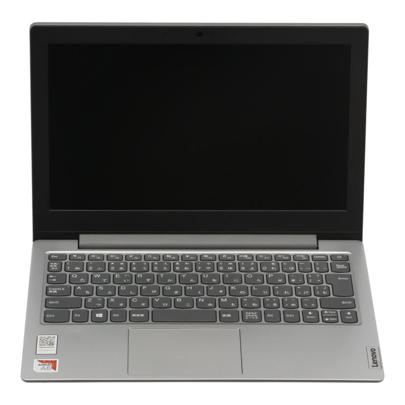 Lenovo レノボ/ノートPC/81VR001AJP //R90XBZK1/Bランク/63