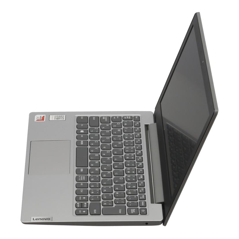 Lenovo レノボ/ノートPC/81VR001AJP //R90XBZK1/Bランク/63