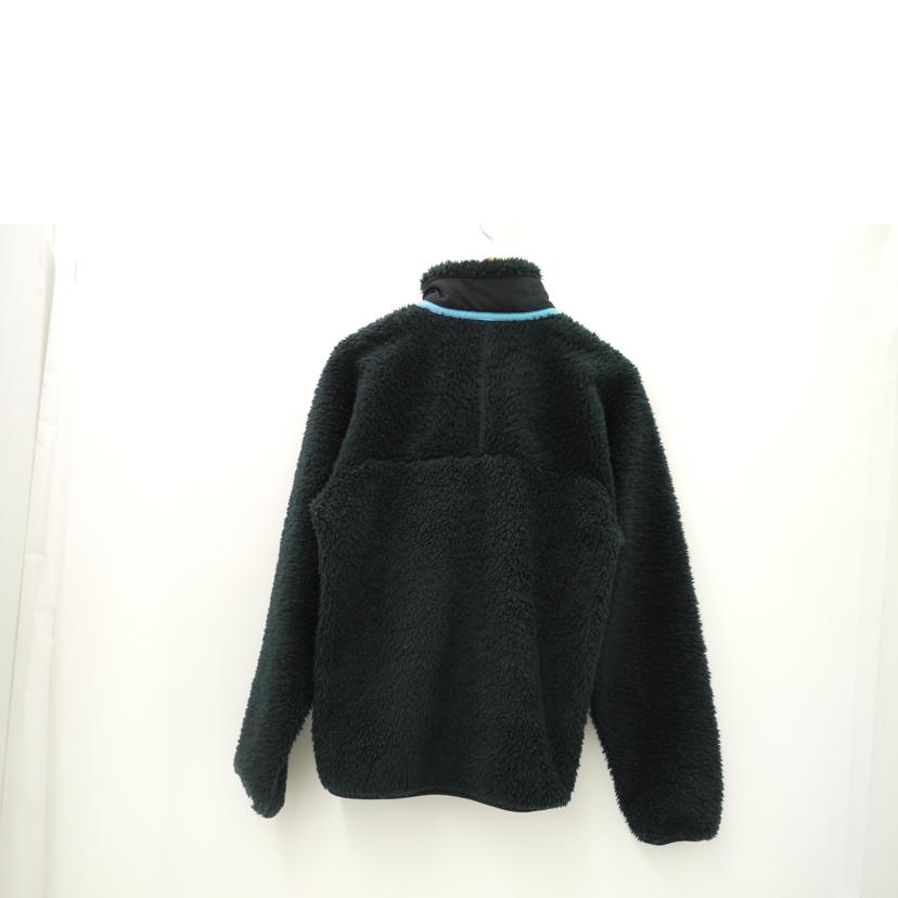 Patagonia パタゴニア/クラシックレトロXジャケット黒/23056FA23//ABランク/69