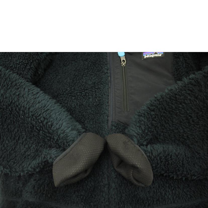 Patagonia パタゴニア/クラシックレトロXジャケット黒/23056FA23//ABランク/69