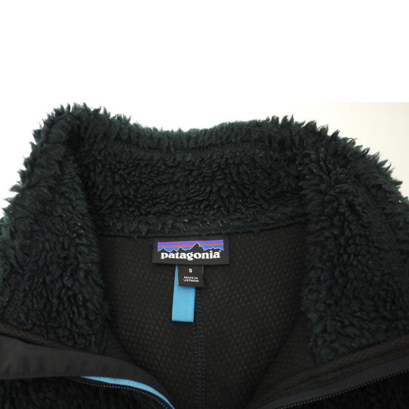 Patagonia パタゴニア/クラシックレトロXジャケット黒/23056FA23//ABランク/69