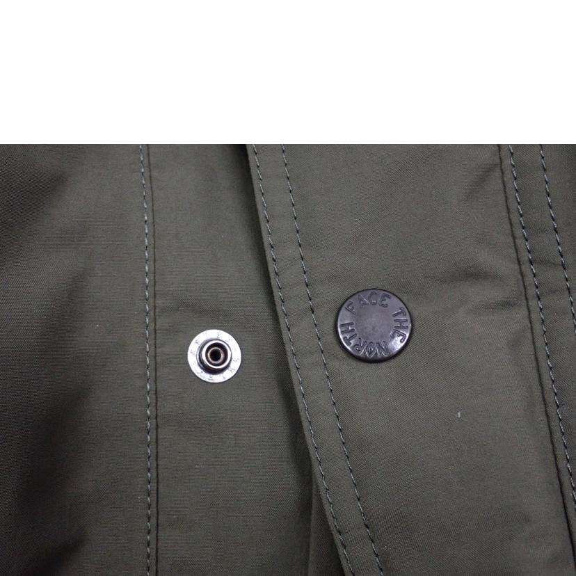 THENORTHFACE ノースフェイス/★THENORTHFACEマウンテンダウンJKT/ND92237//XL/Bランク/62