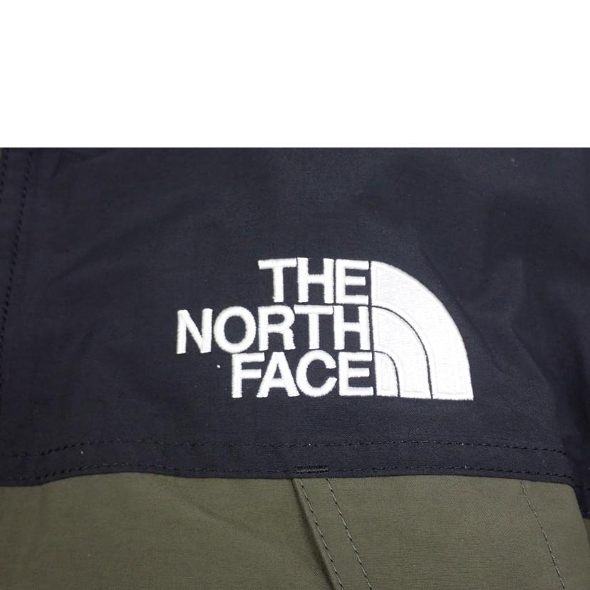 THENORTHFACE ノースフェイス/★THENORTHFACEマウンテンダウンJKT/ND92237//XL/Bランク/62