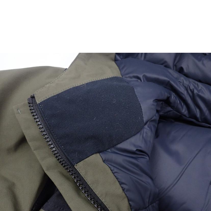 THENORTHFACE ノースフェイス/★THENORTHFACEマウンテンダウンJKT/ND92237//XL/Bランク/62