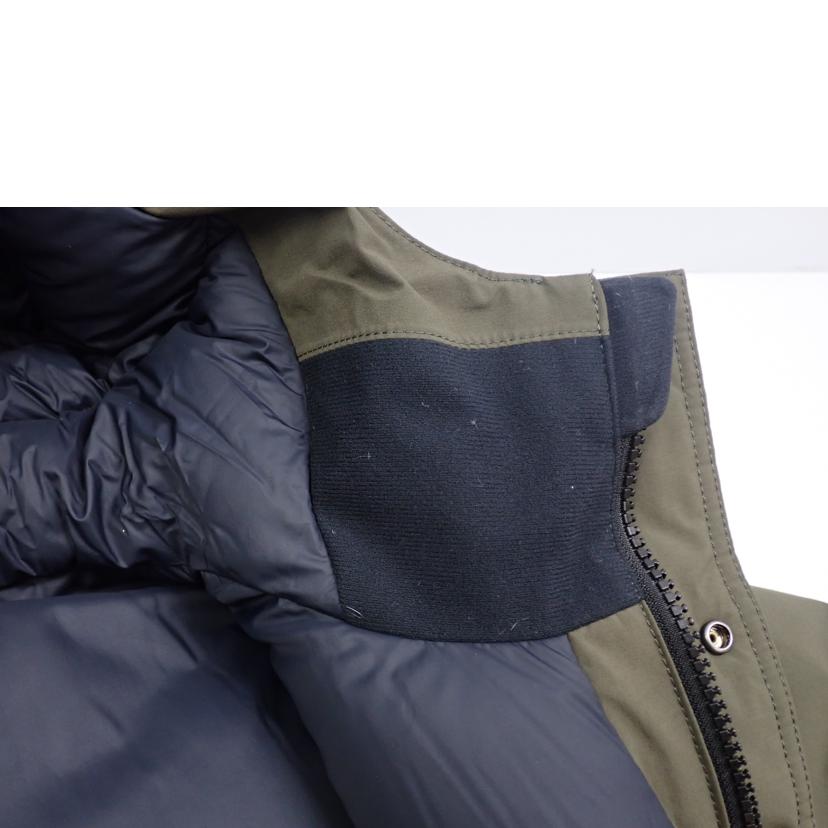 THENORTHFACE ノースフェイス/★THENORTHFACEマウンテンダウンJKT/ND92237//XL/Bランク/62