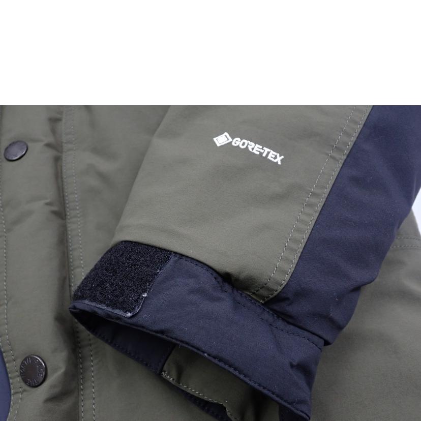 THENORTHFACE ノースフェイス/★THENORTHFACEマウンテンダウンJKT/ND92237//XL/Bランク/62