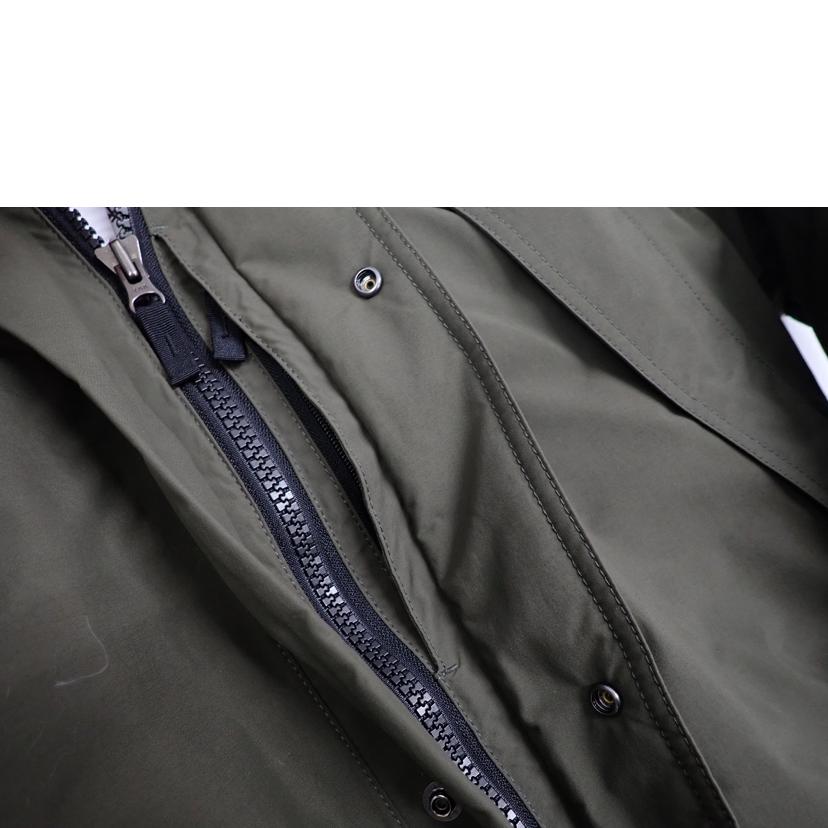 THENORTHFACE ノースフェイス/★THENORTHFACEマウンテンダウンJKT/ND92237//XL/Bランク/62