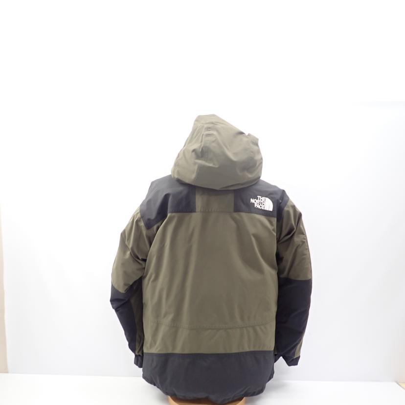 THENORTHFACE ノースフェイス/★THENORTHFACEマウンテンダウンJKT/ND92237//XL/Bランク/62
