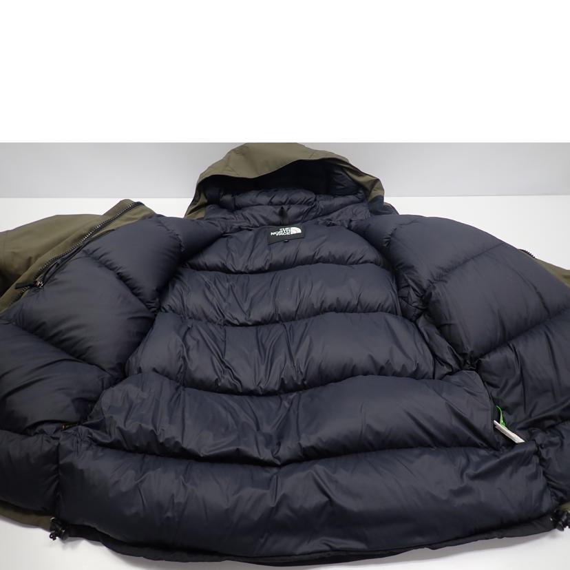 THENORTHFACE ノースフェイス/★THENORTHFACEマウンテンダウンJKT/ND92237//XL/Bランク/62