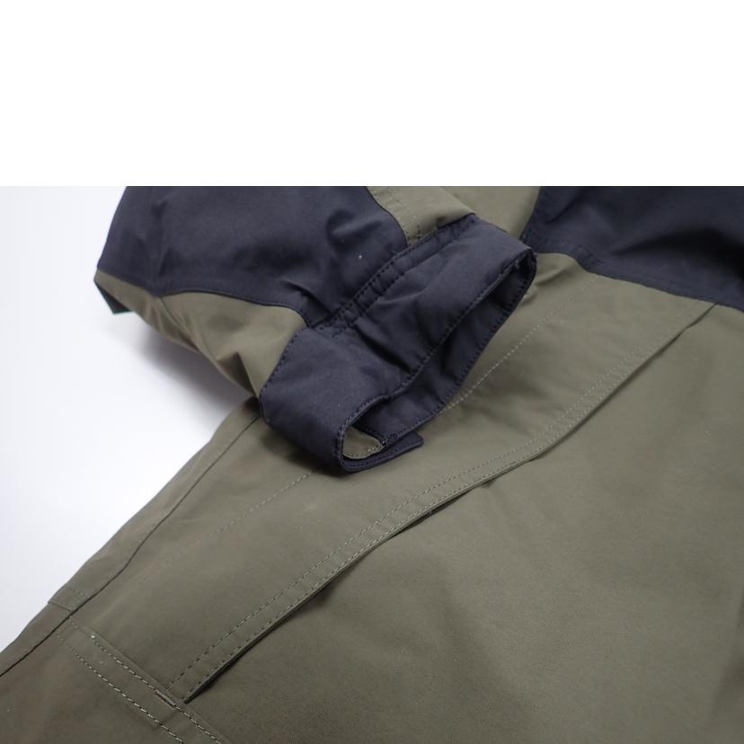 THENORTHFACE ノースフェイス/★THENORTHFACEマウンテンダウンJKT/ND92237//XL/Bランク/62