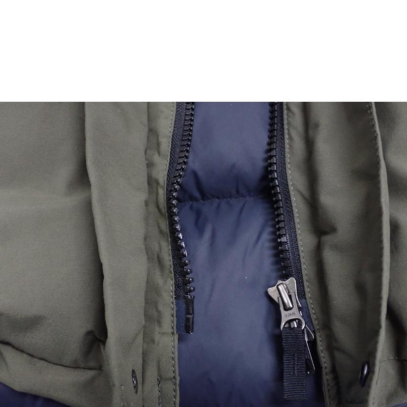 THENORTHFACE ノースフェイス/★THENORTHFACEマウンテンダウンJKT/ND92237//XL/Bランク/62