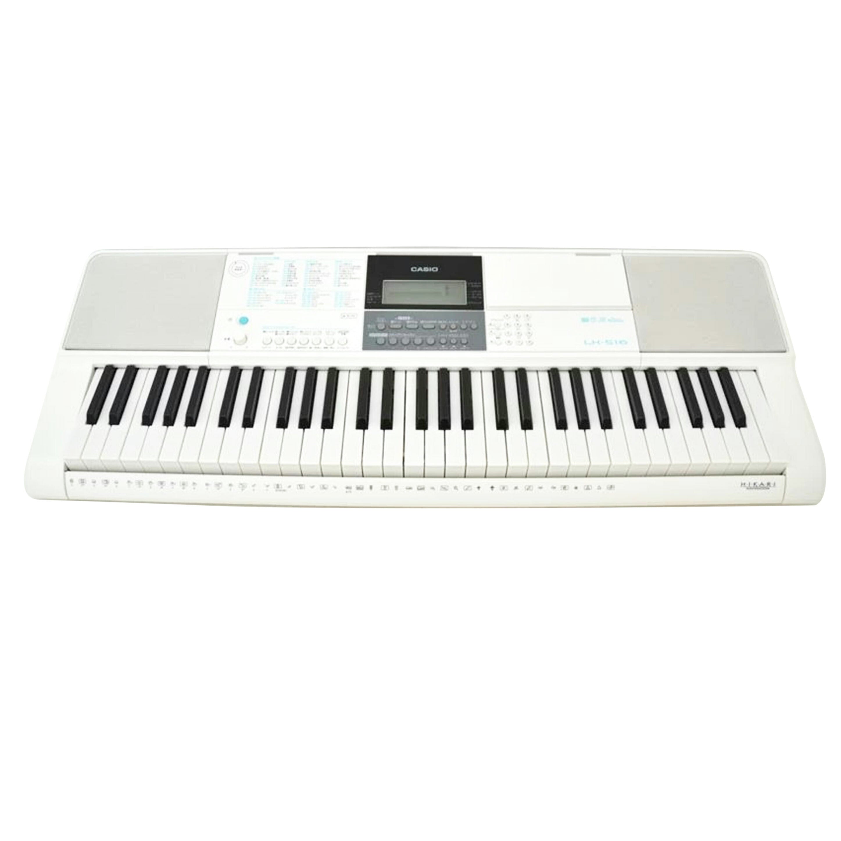 CASIO カシオ/電子キーボード/LK-516//Bランク/75