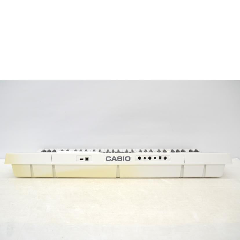 CASIO カシオ/電子キーボード/LK-516//Bランク/75