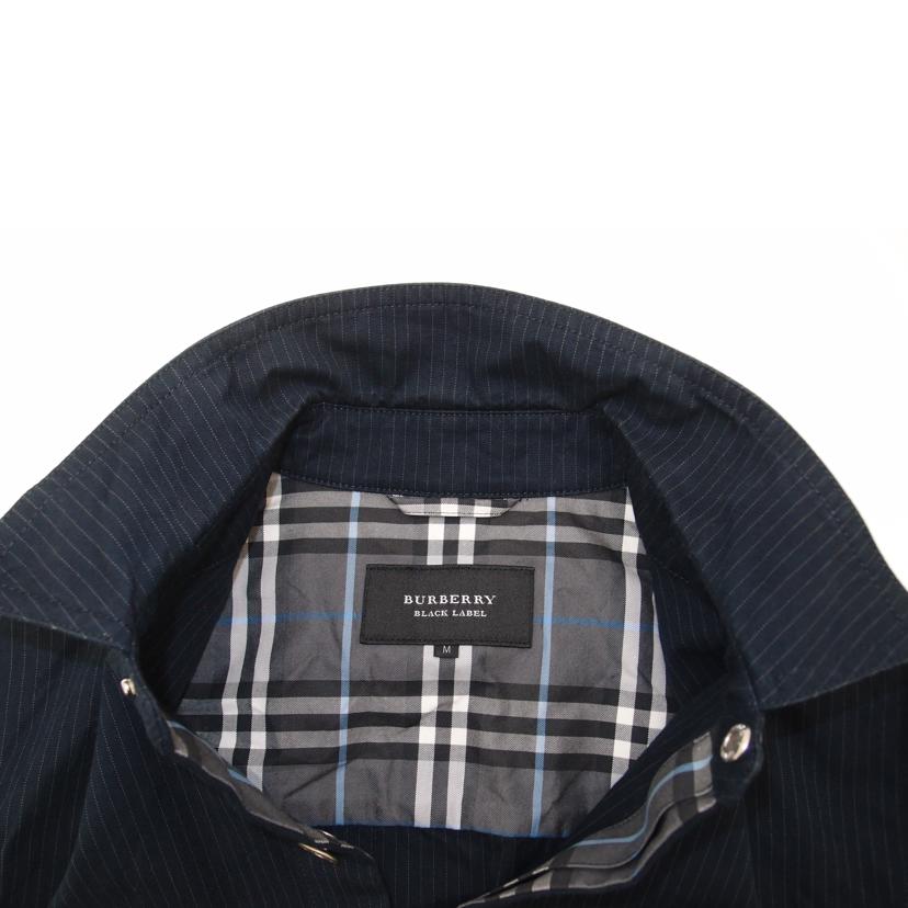 BURBERRY BLACK LABEL バーバリーブラックレーベル/BURBERRY BLACK LABEL ジャケット//Aランク/69