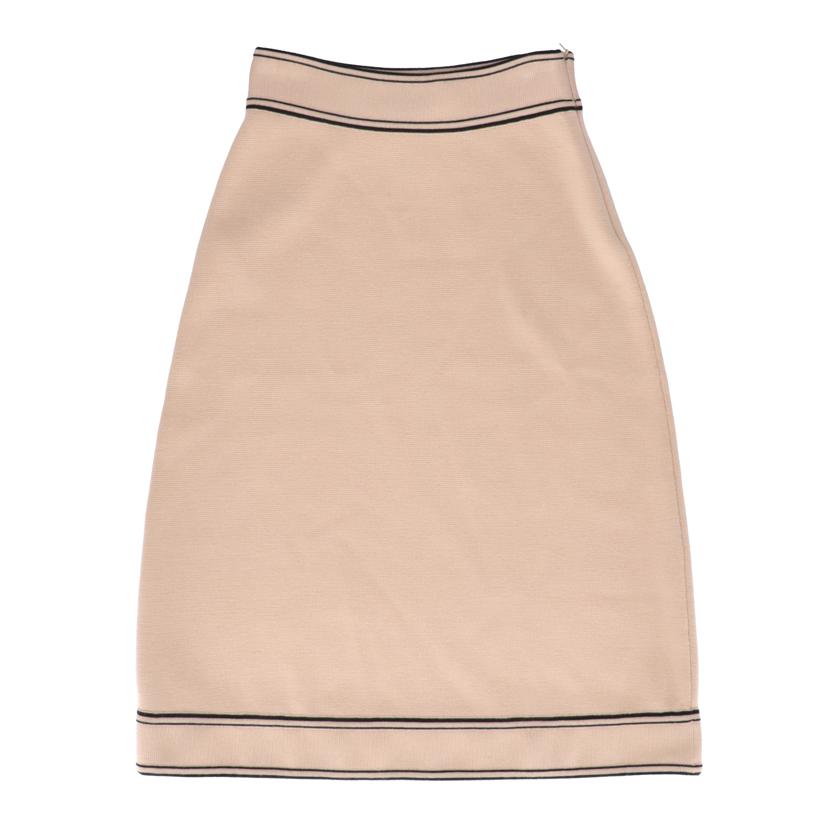 GUCCI グッチ/GUCCI ニットスカート//ABランク/20