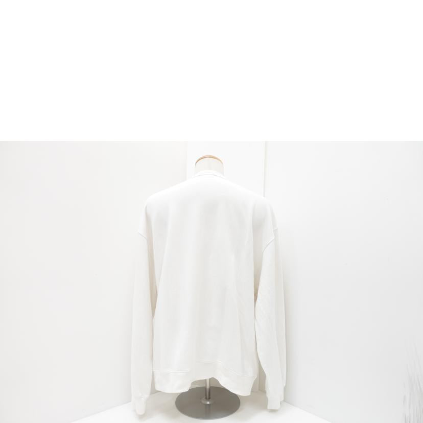 DRIES VAN NOTEN ドリスヴァンノッテン/クールネックスウェット//ABランク/88