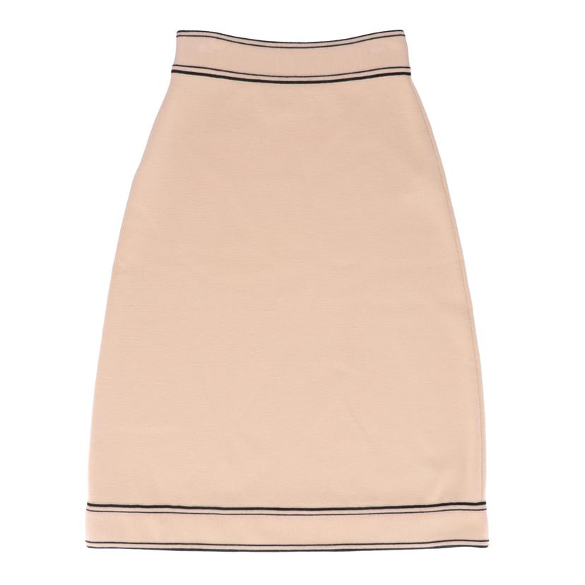 GUCCI グッチ/GUCCI ニットスカート//ABランク/20