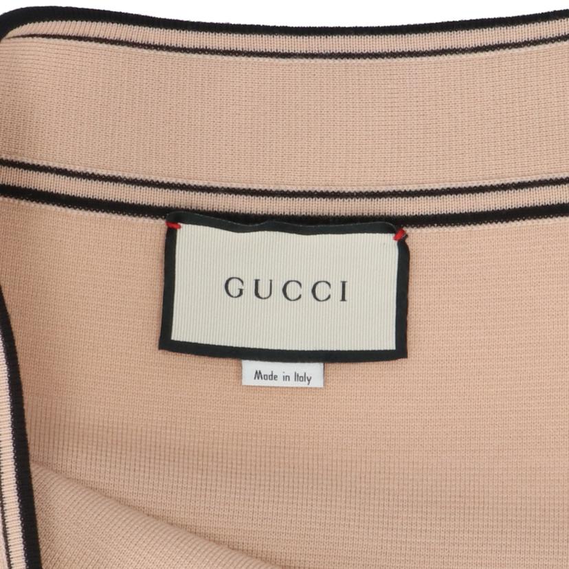 GUCCI グッチ/GUCCI ニットスカート//ABランク/20