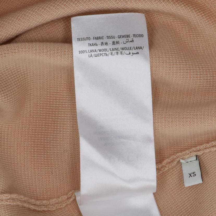 GUCCI グッチ/GUCCI ニットスカート//ABランク/20