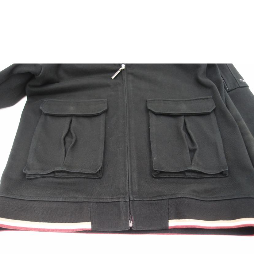 BURBERRY BLACK LABEL バーバリーブラックレーベル/BURBERRY BLACK LABEL ジップアップジャケット//Aランク/69