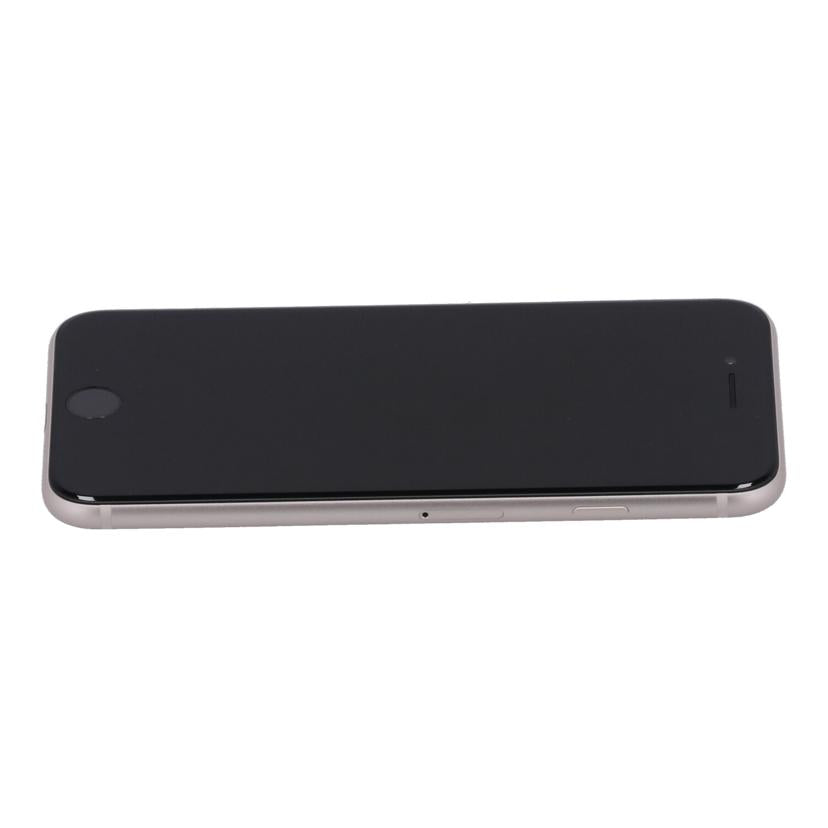 Apple SIMロックなし アップル /iPhone SE 第3世代 64GB/NMYD3J/A//C9WNH7WGFC/Aランク/82