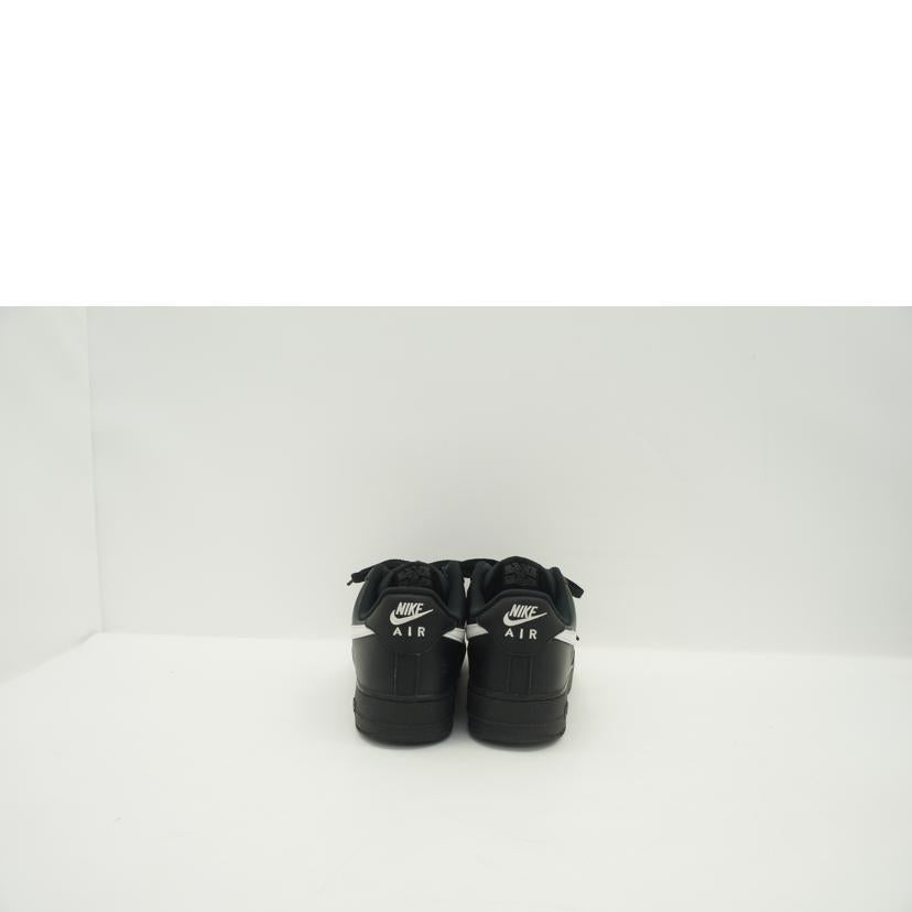 NIKE ナイキ/ NIKE AIR FORCE 1 ’07/FZ0627-010//28.0cm/Bランク/62
