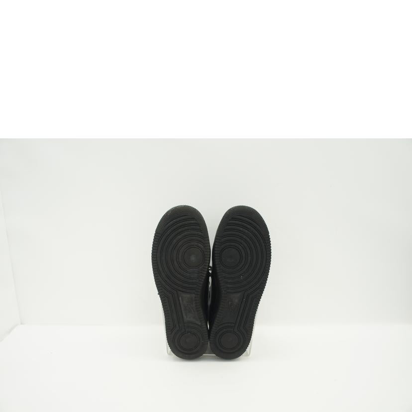 NIKE ナイキ/ NIKE AIR FORCE 1 ’07/FZ0627-010//28.0cm/Bランク/62