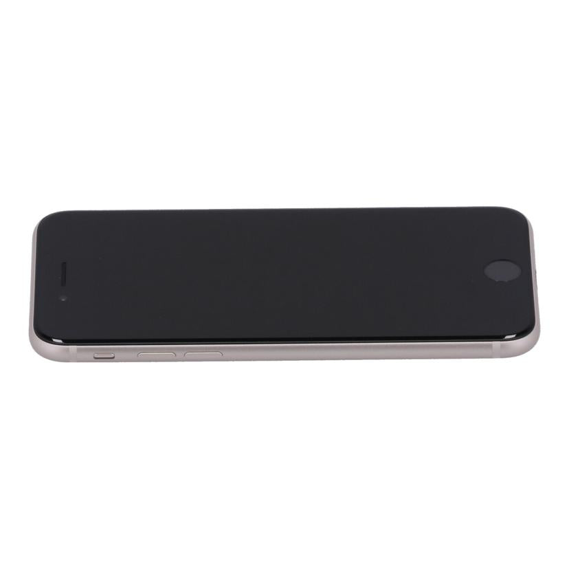 Apple SIMロックなし アップル /iPhone SE 第3世代 64GB/NMYD3J/A//C9WNH7WGFC/Aランク/82