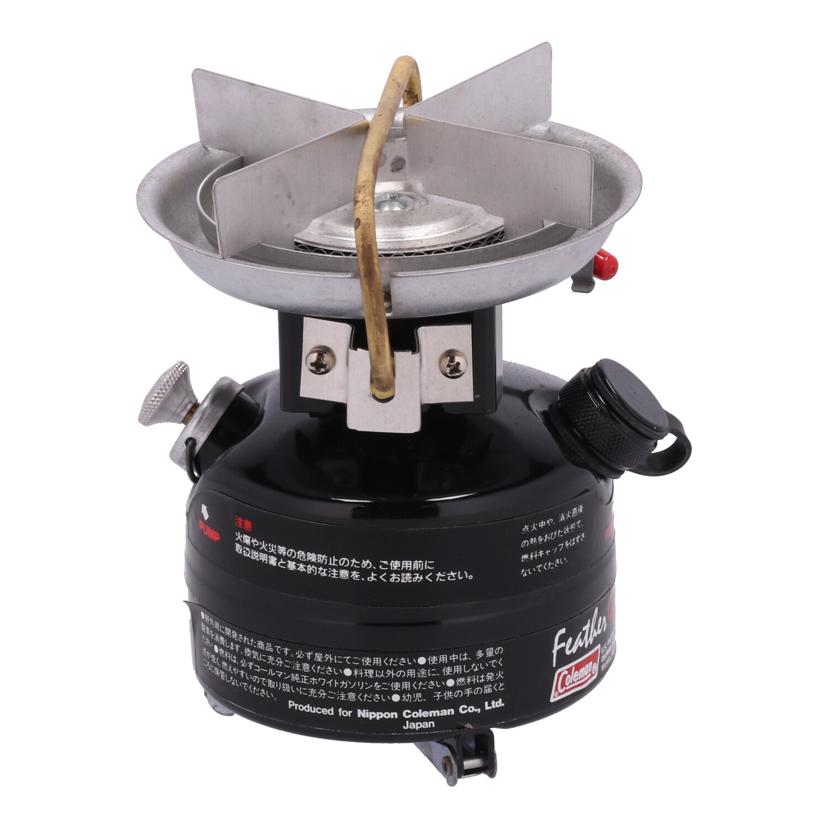 Coleman コールマン/シングルバーナー /400B701J//Sランク/88