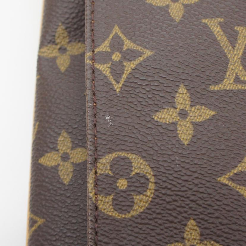 LOUIS VUITTON/ミュゼット・サルサ・ショートショルダー モノグラム/M51258//AS0***/Aランク/85